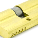 Knob Lock Cylinder
