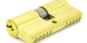 Knob Lock Cylinder