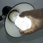 Lamp Socket Replacement
