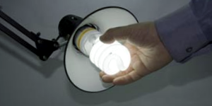 Lamp Socket Replacement