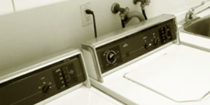 Laundry Washers