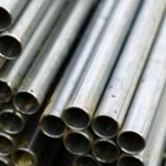 Metal Pipes