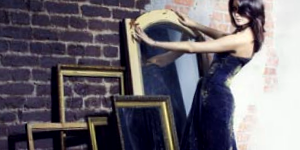 Mirror Frames