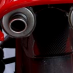 Motorcycle Exhaust