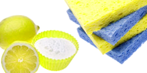Natural Cleaners