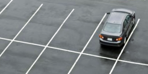 Parking Lot