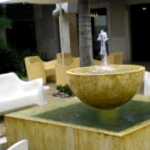 Patio 1