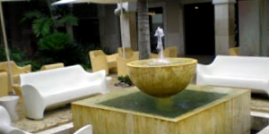 Patio 1