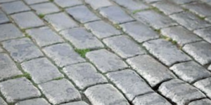 Pavement