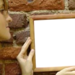 Pictures And Bricks