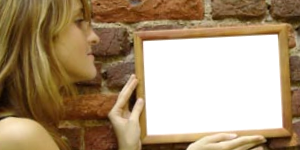 Pictures And Bricks