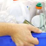 Plastic Bottles