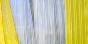 Plastic Shower Curtains