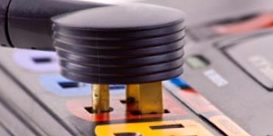 Plug And Surge Protector
