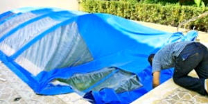 Pool Covers