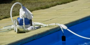 Pool Pump