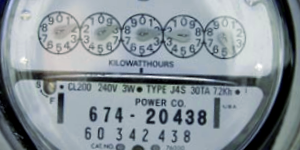 Power Meter
