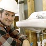 Repairing Sink