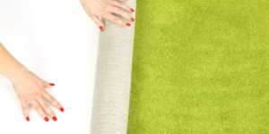 Rolling Carpet