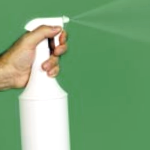 Scented Spray