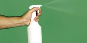 Scented Spray