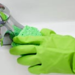 Sink Stain Removal