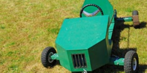 Soap Box Racer