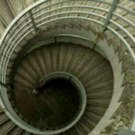 Spiral Staircase