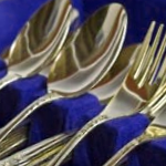 Spoons And Forks Photo