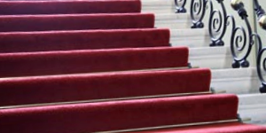 Stair Carpet