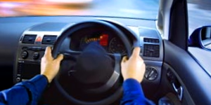 Steering Wheel Photo