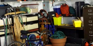 Storage Room