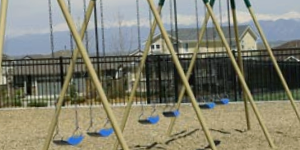 Swing Set