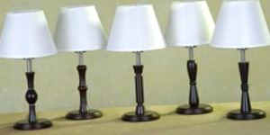Table Lamps