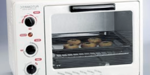 Toaster
