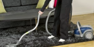 Vacuum Cleaner