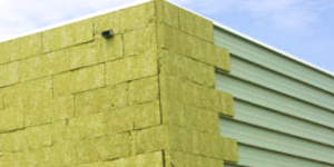 Wall Insulation
