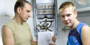 Water Heater Repair