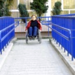 Wheelchair Ramp