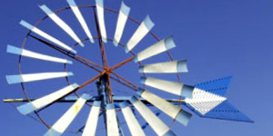Wind Generator