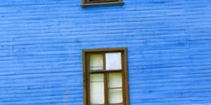 Window Pane