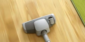 Wood Floor Cleaner