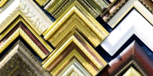 Wooden Photo Frames