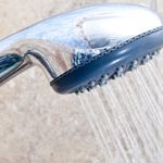 Working Shower