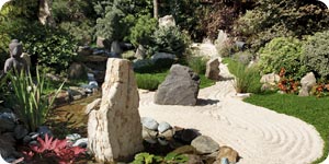 Zen Garden
