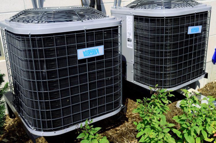 Air Conditioner