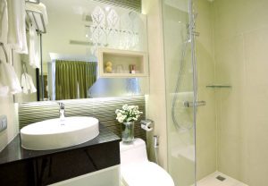 Bathroom Design