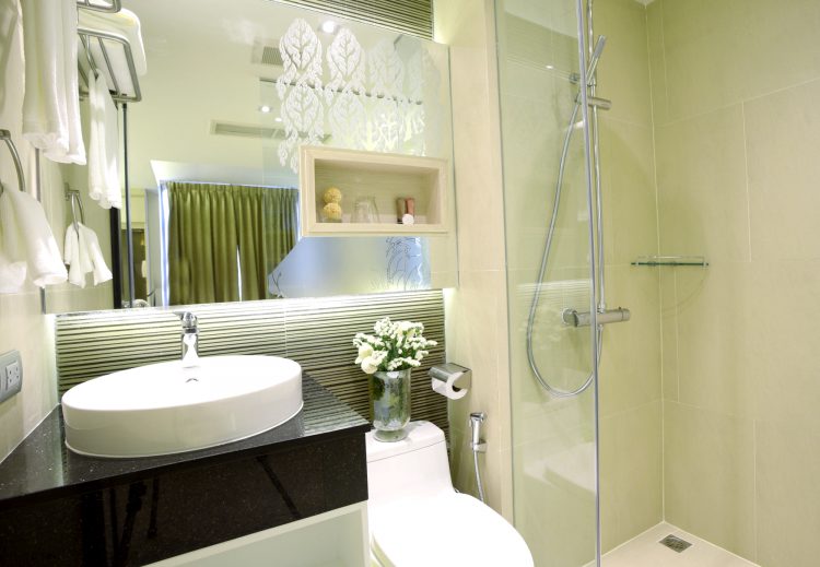 Bathroom Design