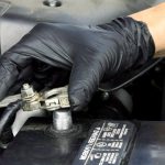 Cambiar La Bateria De Un Automovil Consejos Para El Mantenimiento Del Automovil