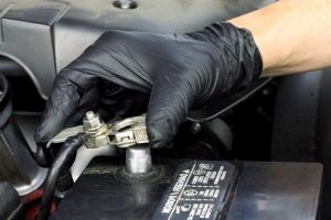 Cambiar La Bateria De Un Automovil Consejos Para El Mantenimiento Del Automovil
